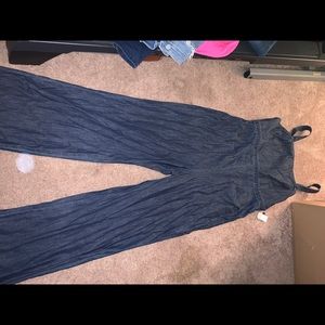 Gap Wide leg jumper!!